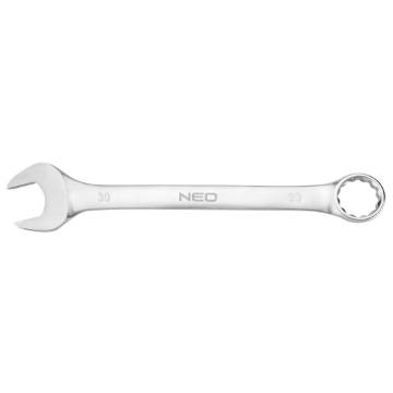 Combination spanner 30 x 340 mm