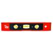 Torpedo spirit level, 230 mm, magnetic
