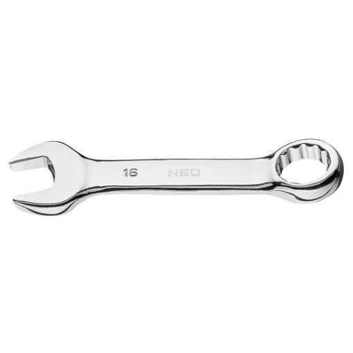 Combination spanner 16 x 123 mm