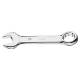 Combination spanner 16 x 123 mm