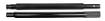 Low profile service jack 2.5T