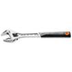 Adjustable wrench 12", 300mm