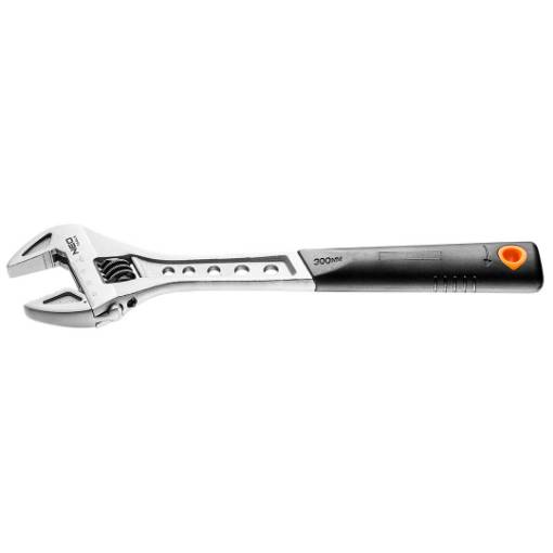 Adjustable wrench 12", 300mm