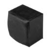 Rubber paving pad for hammer 1.5 kg