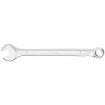 Combination spanner 7x110mm, CrV, DIN3113