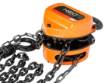 Chain block 2t, 3m
