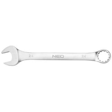 Combination spanner 24 x 280 mm