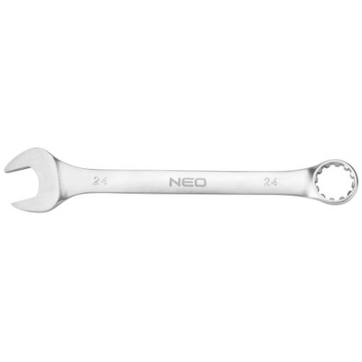 Combination spanner 24 x 280 mm