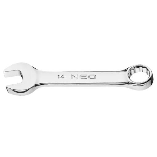 Combination spanner 14 x 113 mm