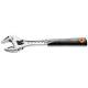 Adjustable wrench 10", 250mm