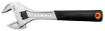 Adjustable wrench 10", 250mm