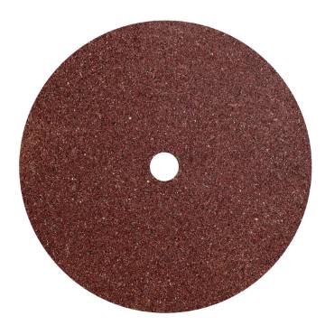 Corundum cutting disc 24 x 2.0 mm, 30 pcs