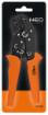 Crimping pliers for end sleeves 0.25 - 6 mm2