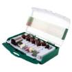 Set of accessories for mini drill, 71 pcs