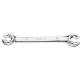 Flare nut wrench 12x13mm