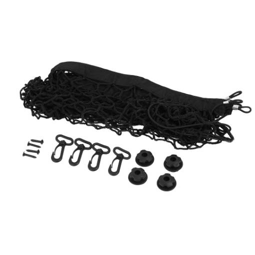 Safety net for boot 70 x 90 cm