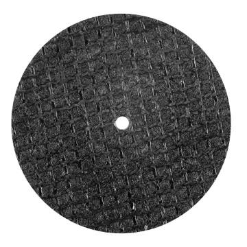 Corundum cutting disc 32 x 2.0 mm, reinforced, 10 pcs