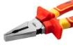 Combination pliers 200 mm, 1000V, CrV, polished