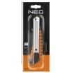 Snap-off blade knife 18mm