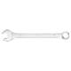 Combination spanner 9x130mm, CrV, DIN3113