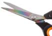 Forged scissors, titanium finish 200 mm