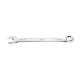 Combination spanner HEX/V 15 x 190 mm