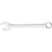Combination spanner 14x180mm, CrV, DIN3113