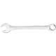 Combination spanner 14x180mm, CrV, DIN3113