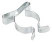 Tool holder in carbon steel fi 28, 10 pcs.