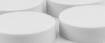 Silicone pads/adhesive bumpers 40mm, 4 pcs.