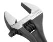 Adjustable wrench 250mm, 10"