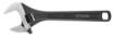 Adjustable wrench 250mm, 10"