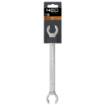 Flare nut wrench 8x9mm - 130mm