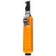 Round wire stripper with hook 8 - 28 mm