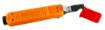 Round wire stripper with hook 8 - 28 mm