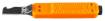 Round wire stripper with hook 8 - 28 mm