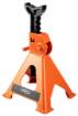 Jack stands, 3t, 295-415mm, 2pcs set