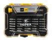 Bits with screwdriver set 32 pcs