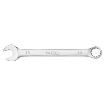 Combination spanner 12 x 160 mm