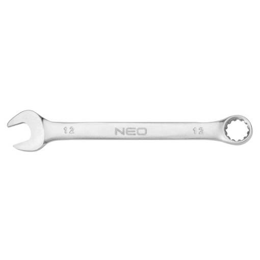 Combination spanner 12 x 160 mm
