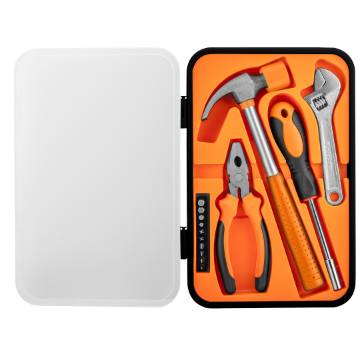 Tool kit 14 pcs.