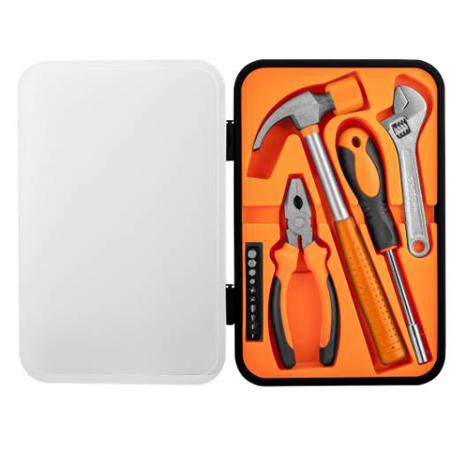 Tool kit 14 pcs.