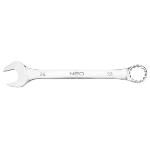 Combination spanner 28 x 310 mm