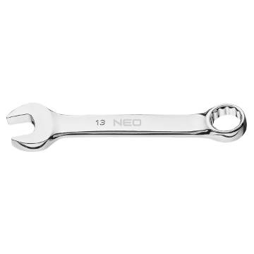 Combination spanner 13 x 109 mm