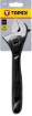 Adjustable wrench 150mm, 6"