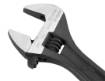 Adjustable wrench 150mm, 6"