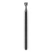 HSS cutter 2.95 mm, trapezium, shank 3.2 mm, 2 pcs