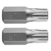Torx bit T50 x 30 mm, S2, 2 pcs