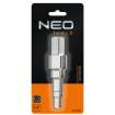 Tip for pipe union ratchet wrench 02-060