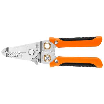 Insulation pliers 6 in 1